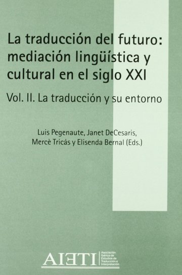La traduccin del futuro