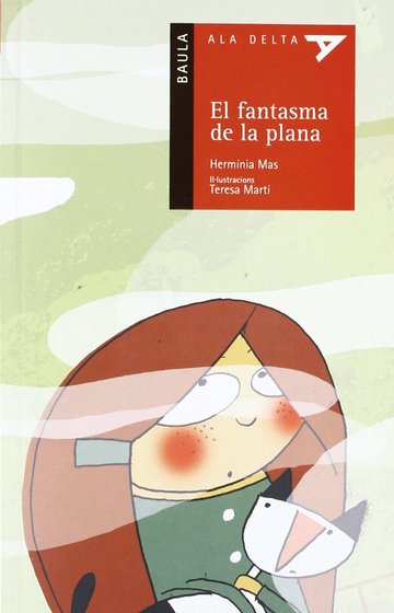 El Fantasma De La Plana-c