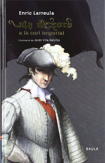 Ala de Corb a la cort imperial