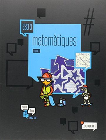 Matemtiques 3r d'ESO #Somlink LA