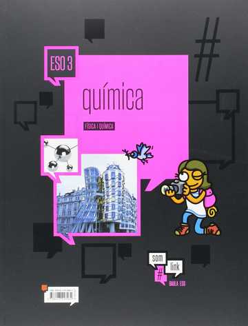 Fsica i Qumica 3r d'ESO #Som Link LA