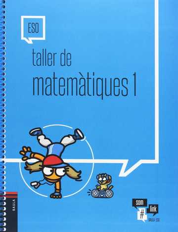 Taller de Matemtiques 1 ESO