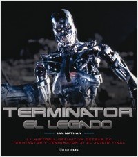 Terminator. El Legado