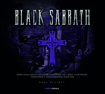Black Sabbath 