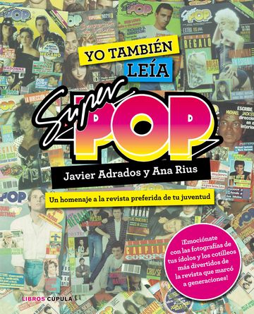 Yo tambin lea Sper Pop