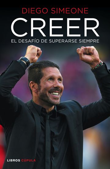 Creer El desafo de superarse siempre