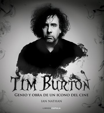 Tim burton 