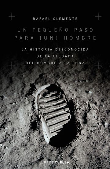Un pequeo paso para [un] hombre