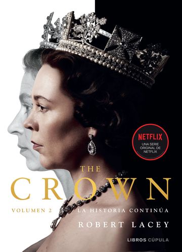 The Crown vol.2