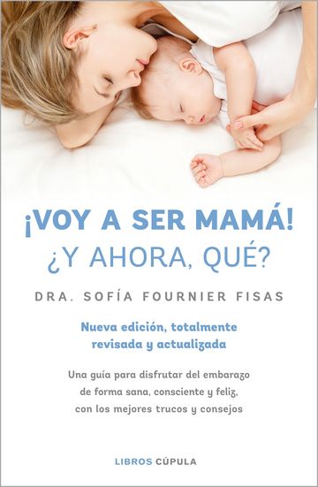 Voy a ser mam! Y ahora qu?