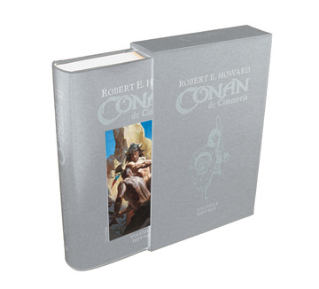 Conan de Cimmeria (1935 - 1936)