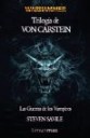 Trilogia de Von Carstein