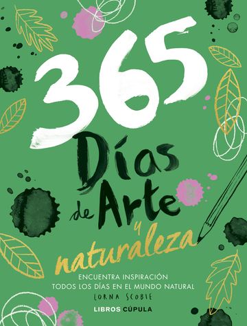 365 das de arte y naturaleza