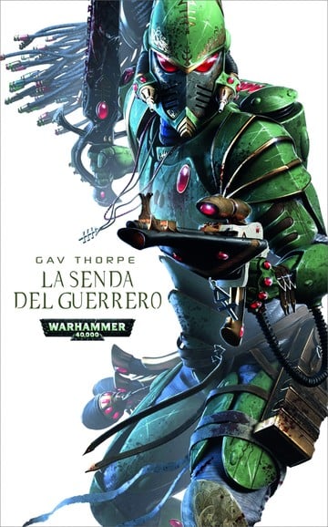 La senda del guerrero