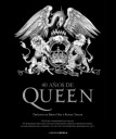 40 aos de Queen