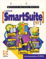 Lotus Smartsuite 97. Iniciacin y Referencia.