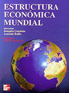 La economía mundial: Una perspectiva milenaria : Autor(es) :  :  Libros : ISBN 9788484760474