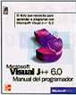 Visual J++ 6.0. Manual del Programador