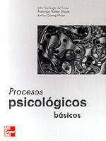 Procesos Psicolgicos Bsicos