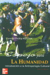 Introduccin a la Antropologa cultural. Un espejo para la humanidad 3 Ed.