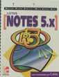 Lotus Notes 5. X