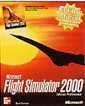 El libro oficial de flight simulator 2000. Microsoft