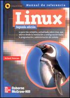 Linux. Manual de referencia. 2. ed.