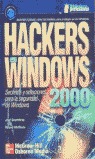 Hackers en windows