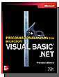 Programacin avanzada con Microsoft Visual Basic .NET