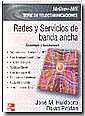 Redes y servicios de banda ancha