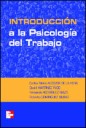 Introduccin a la psicologia del trabajo