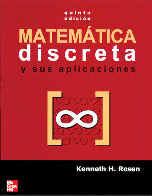 Matemtica Discreta Y Aplicaciones 