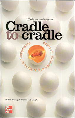 Cradle to cradle - Rediseando la forma en que hacemos las cosas