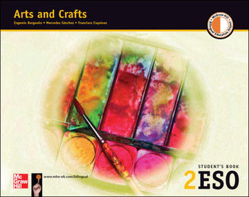 Arts and crafts: 2 eso 