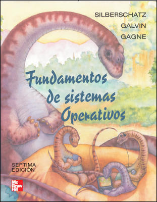 Fundamentos De Sistemas Operativos 