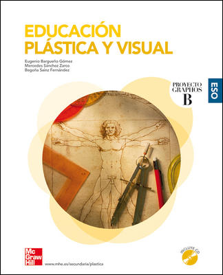Educacin Plstica Y Visual. Graphos B 