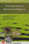 POD-Manual terapeutica dermatologica