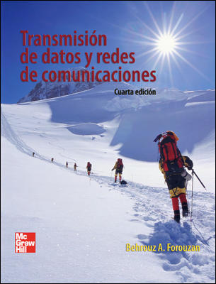 Transmisin de datos y redes de comunicaciones
