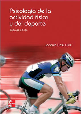 Psicologa de la actividad fsica y del deporte, 2 edc.