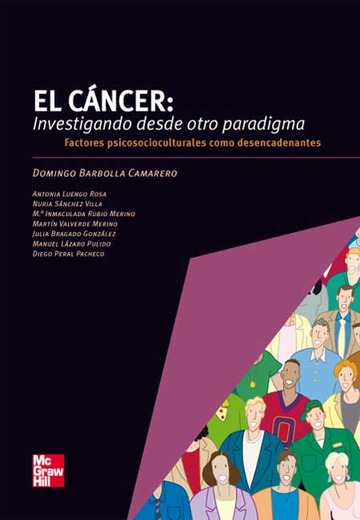 POD-Cancer:investigando desde otro paradigma