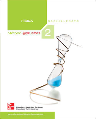 Fisica. 2 . bachillerato. toelf 