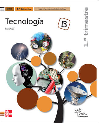Tecnologia B Eso.libro Del Alumno