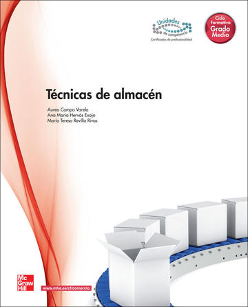 Tecnicas de almacen gm loe