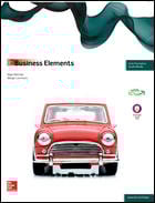 Business Elements 