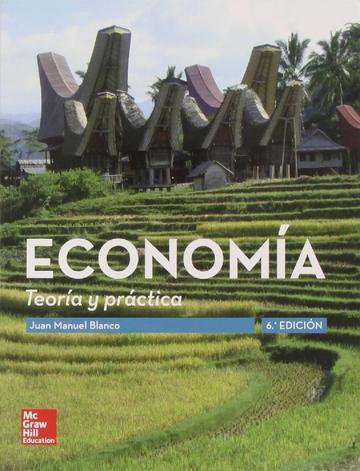 Economia: teoria y practica
