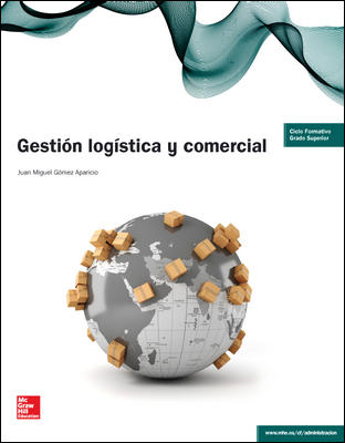 Gestion logistica y comercial gs. edicion revisada