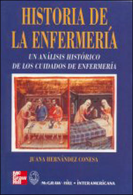 Historia De La Enfermera 