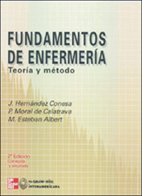 Fundamentos De Enfermera: Teora Y Mtodo 