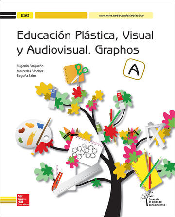 Educacion Plastica, Visual y Audiovisual, Graphos A.