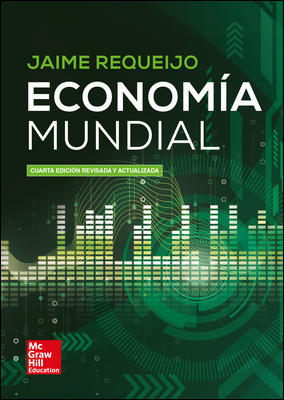 Economia mundial 4 ed. revis. y act. 